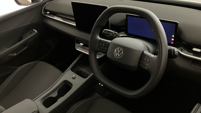 Volkswagen ID.Polo 155kW Life Launch Edition 52kWh 5dr Auto Electric Hatchback - Image 6